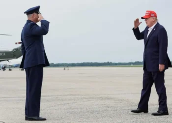 ‘God help us’: Alarms sound after Trump’s latest military maneuver