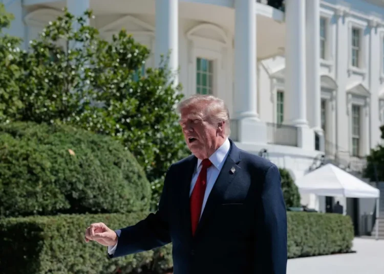 Trump vows ‘most crushing economic operation ever’ as war talks fade to black