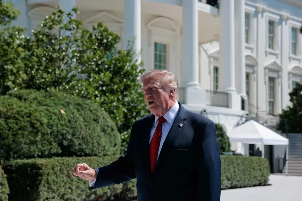 Trump vows ‘most crushing economic operation ever’ as war talks fade to black