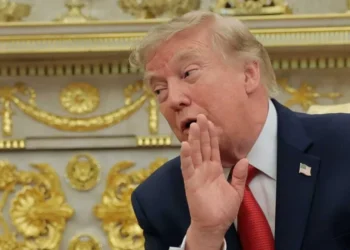 Trump nears the one mistake that ‘would be the end’ of his presidency: expert