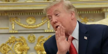 Trump nears the one mistake that ‘would be the end’ of his presidency: expert