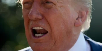 Trump melts down at ‘unbelievably duplicitous’ Iran as war spirals out of control