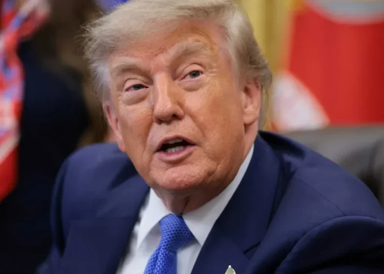 Trump reveals surprising common ground with the ‘communists’ he attacks