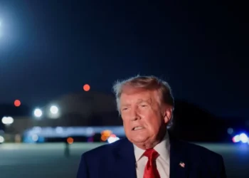 Trump ditched cabinet secretaries as ‘sacrificial lambs’ on decoy plane: NYT