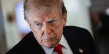 ‘Brazen and illegal’: Trump DOJ stuns with ‘chilling’ subpoena