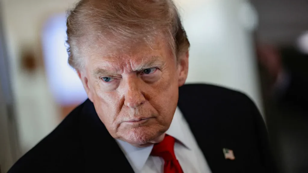 ‘Brazen and illegal’: Trump DOJ stuns with ‘chilling’ subpoena