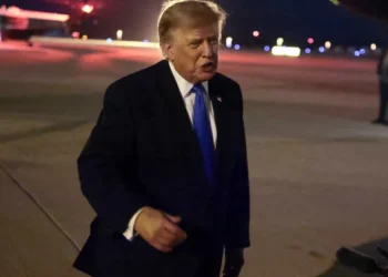 Trump declares ’emergency’ one day before deadline to reveal his finances in court