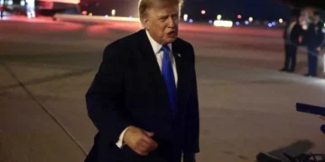 Trump declares ’emergency’ one day before deadline to reveal his finances in court