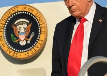 Trump pulled ‘elaborate ruse’ with ‘decoy’ Air Force One to avoid assassination: report