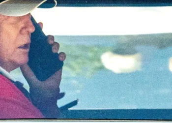 ‘Spies are listening’: Trump’s-Mar-a-Lago phone calls trigger espionage fears