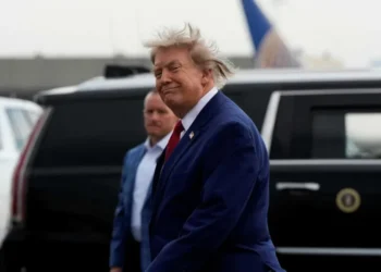Terrified niece says Trump’s new hairdo could signal cognitive decline: ‘The horrors!’