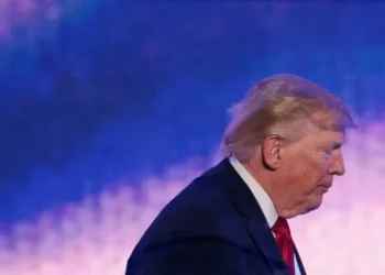 Trump walked into a ‘trap’ as he hung his own nominee out to dry: Conservative stalwart