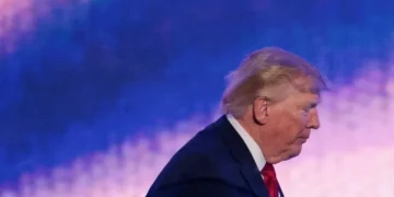 Trump walked into a ‘trap’ as he hung his own nominee out to dry: Conservative stalwart