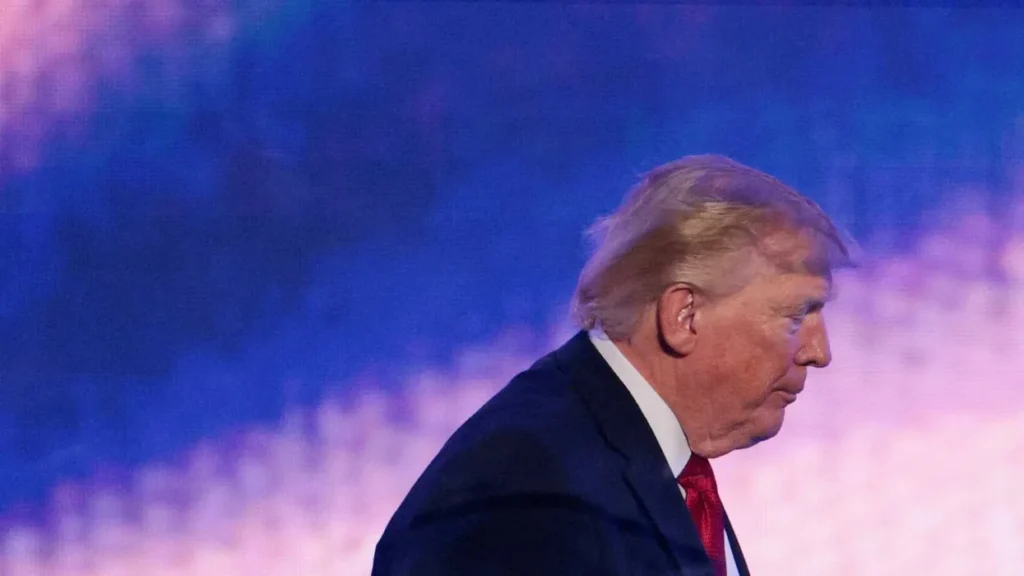 Trump walked into a ‘trap’ as he hung his own nominee out to dry: Conservative stalwart