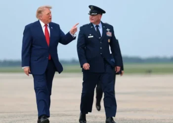 Trump’s Air Force One ruse revealed war’s end is ‘further away than ever’: analyst