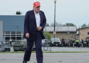 Trump triggered economists’ worst fears — and Nobel laureate warns it may be ‘permanent’