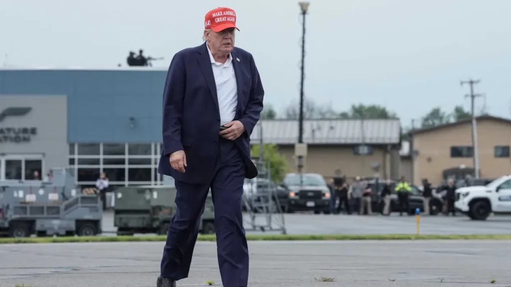 Trump triggered economists’ worst fears — and Nobel laureate warns it may be ‘permanent’