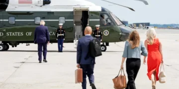 Insiders spill on big fear driving West Wing exodus as ‘wheels come off’
