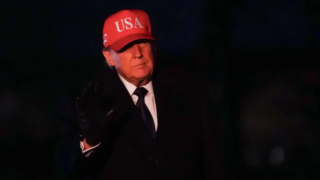 Trump’s big oil deal lambasted across the board: ‘Corruption at epic scale’