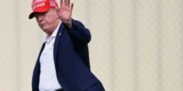 Trump treading ‘well-worn path’ toward disaster as ‘last gasp’ falls flat: analysts