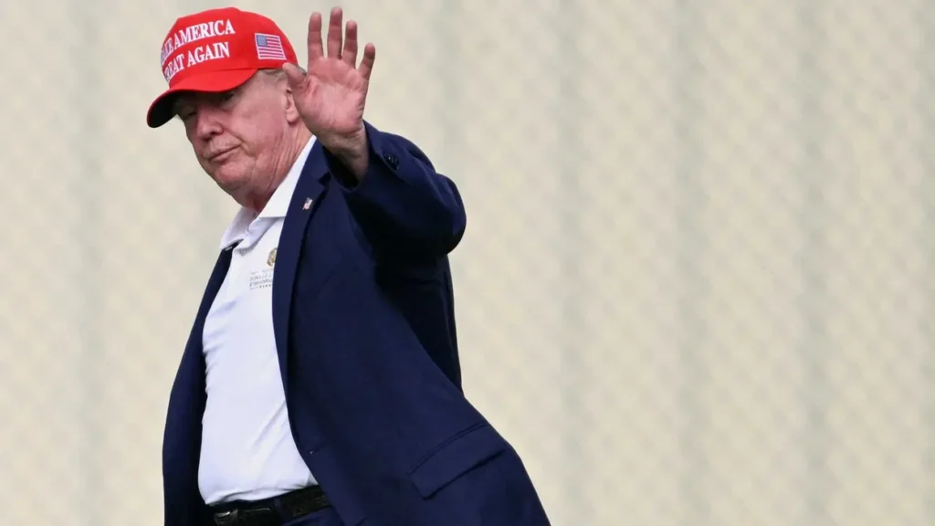 Trump treading ‘well-worn path’ toward disaster as ‘last gasp’ falls flat: analysts