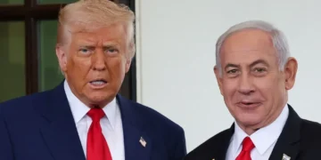 ‘Another humiliation’: Conservative in awe as right-wing ally ‘spits in Trump’s face’