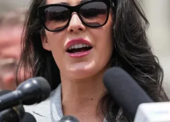 Trump-driven insider trading scandal ignites DOJ denial — as MAGA star comes unglued