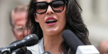 Trump-driven insider trading scandal ignites DOJ denial — as MAGA star comes unglued