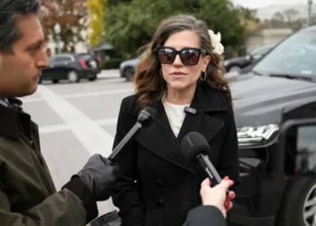 Nancy Mace’s ‘curious’ tattoo backfires after critics spot contradiction: ‘Grandma, stop’