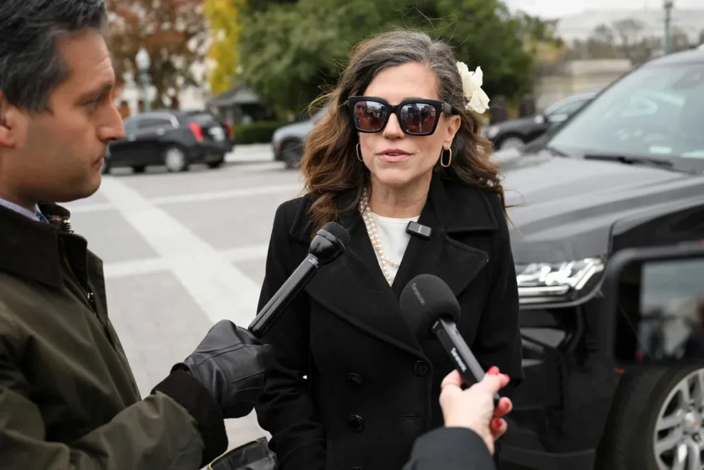 Nancy Mace’s ‘curious’ tattoo backfires after critics spot contradiction: ‘Grandma, stop’
