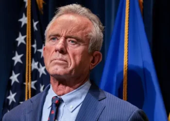 RFK Jr. hiding secret presidential campaign right under Trump’s nose: biographer