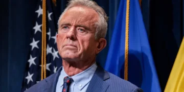 RFK Jr. hiding secret presidential campaign right under Trump’s nose: biographer
