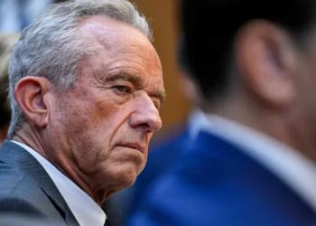 Alarm bells ring as RFK Jr.’s ‘reality-ignoring’ cooking show gets lukewarm review