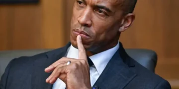 Trump’s HUD walloped in court again as MAGA official’s ‘slush fund’ crusade collapses