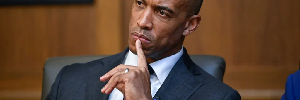 Trump’s HUD walloped in court again as MAGA official’s ‘slush fund’ crusade collapses