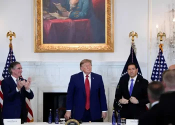 Trump Freedom Fuel’s ‘unprecedented’ deal alarms ex-state official: ‘They want to hide’
