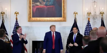 Trump Freedom Fuel’s ‘unprecedented’ deal alarms ex-state official: ‘They want to hide’
