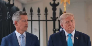 Alarms ring as gas developers cut six-figure check to Trump official’s son-in-law