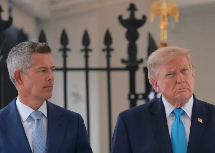 Alarms ring as gas developers cut six-figure check to Trump official’s son-in-law