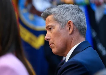 Sean Duffy flops as viewers reject his much-delayed reality show: report
