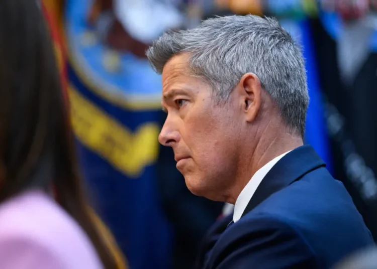Sean Duffy flops as viewers reject his much-delayed reality show: report