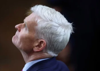 Bill Cassidy decides Todd Blanche’s fate with live TV theatrics