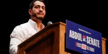 ‘Keep the name out of your mouth!’ Progressive trashes ‘bitter’ GOP ads in searing rebuke