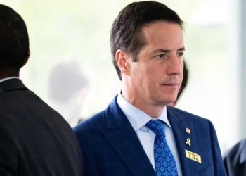Strategist floats bombshell theory for MAGA senator’s silence on daughter’s alleged abuser