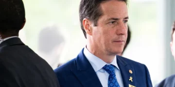 Strategist floats bombshell theory for MAGA senator’s silence on daughter’s alleged abuser