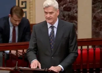 MS NOW sounds alarm as Bill Cassidy reveals support to confirm Todd Blanche