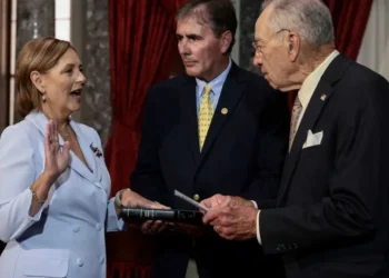 Darline Graham leaves jaws on the floor with wild admission: ‘Charade cannot continue’