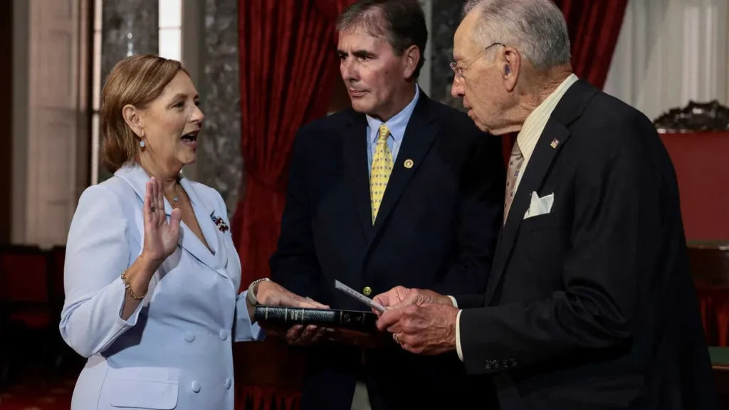 Darline Graham leaves jaws on the floor with wild admission: ‘Charade cannot continue’