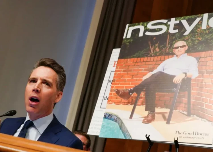 ‘Travesty’: Republicans appall with frothing fantasies of imprisoning an 85-year-old