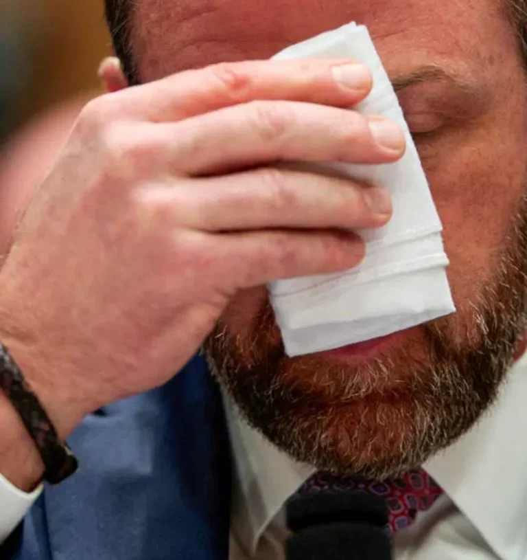 DHS head accused of sounding brazen ‘dog whistle’ in scramble to save job